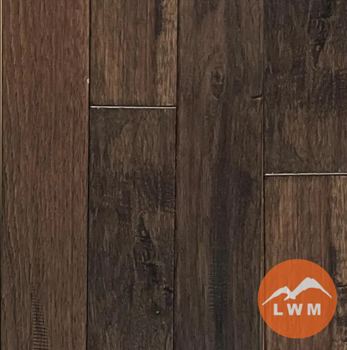 L.W. MOUNTAIN CABELA SOLID WOOD MADISON COLLECTION