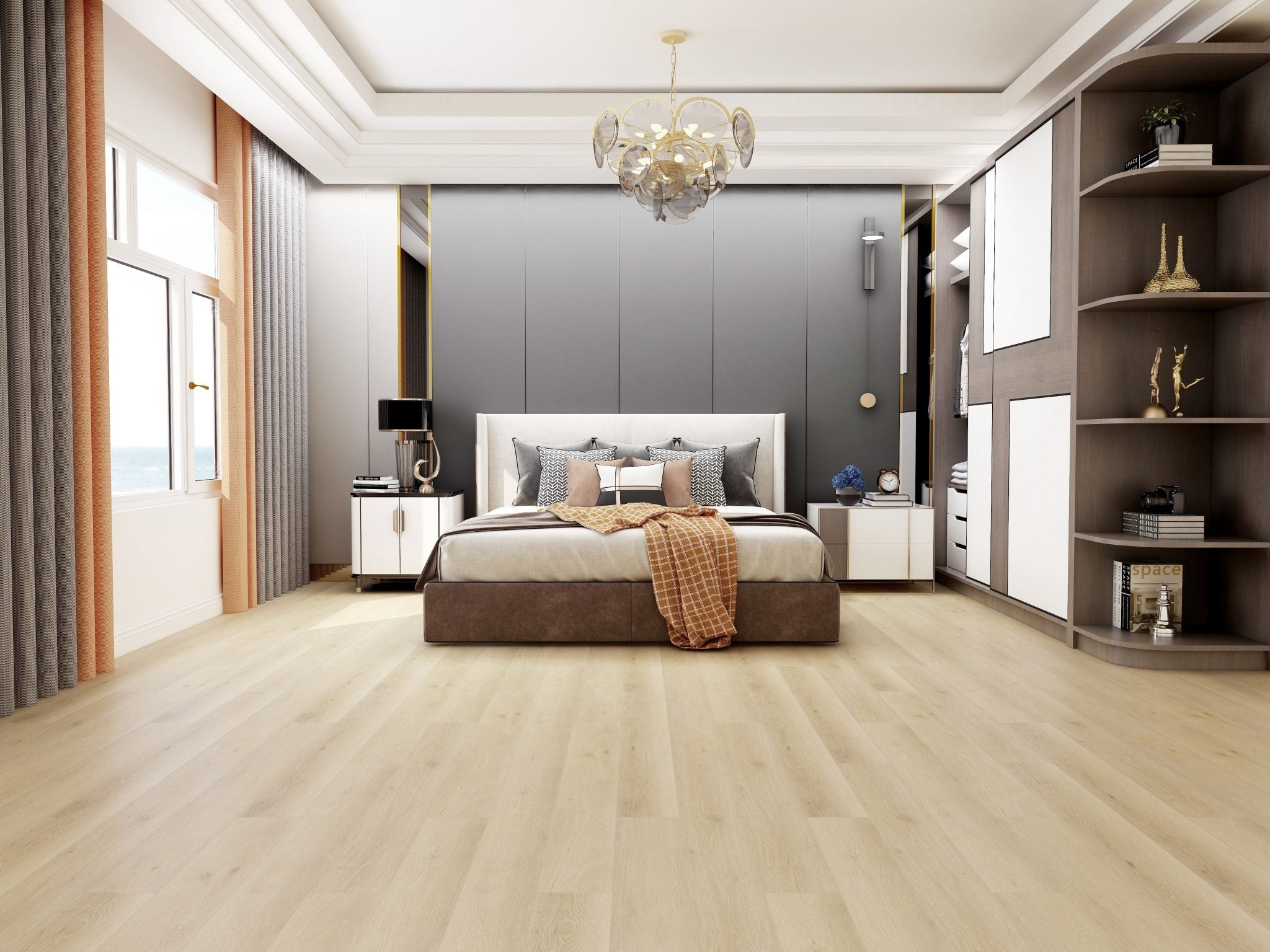 Vinyl SPC2502-Maui EARTHTONE Collection
