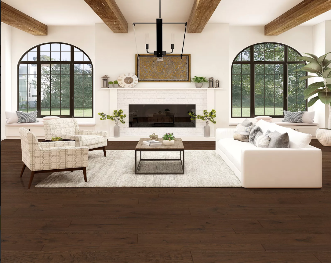 Hardwood Merlot SVAH12M37C  Sonoma Valley Collection