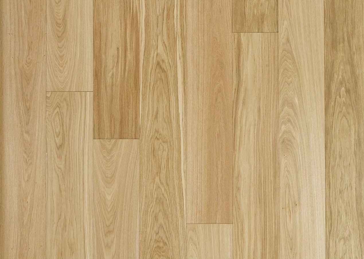 Hardwood Cork Wedge Oak Tideland Trail