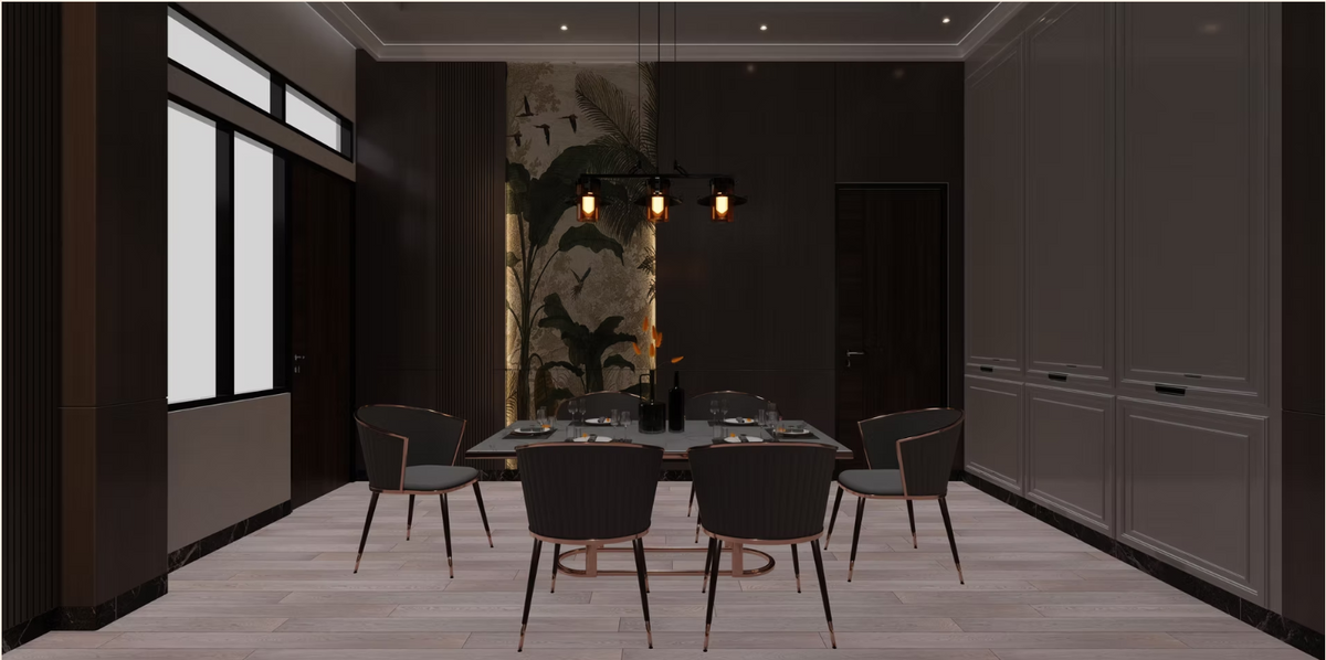 Universal Flooring Supply Malibu- WR206 Coastline Collection