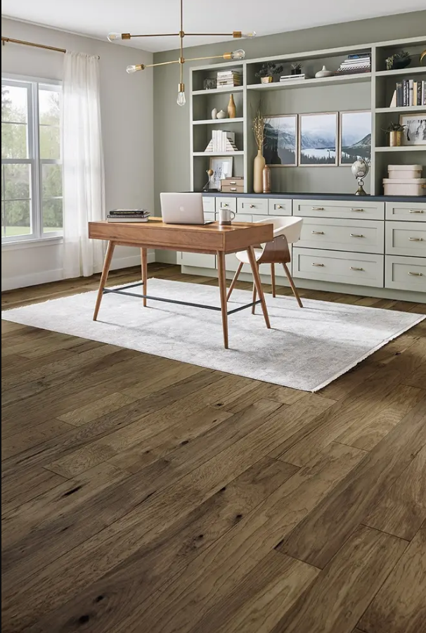 Mannington Bark MVXL06BK1 Mountain View XL
