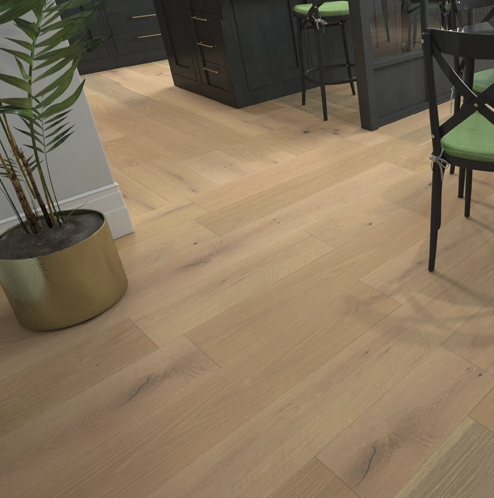 Hardwood Manila 8-2/3″ Forest Accents Herring Cove