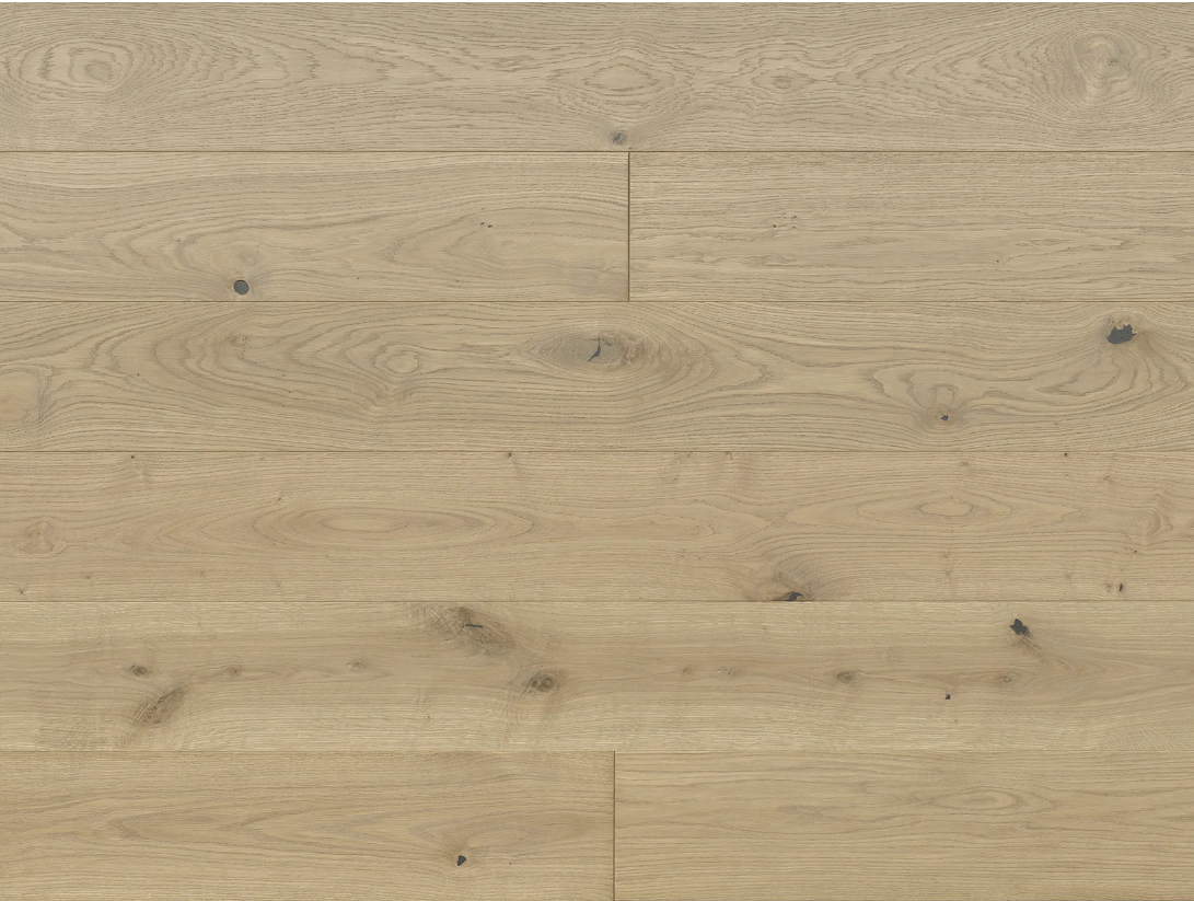 Hardwood EUROPEAN OAK MANNU COSTA Collection