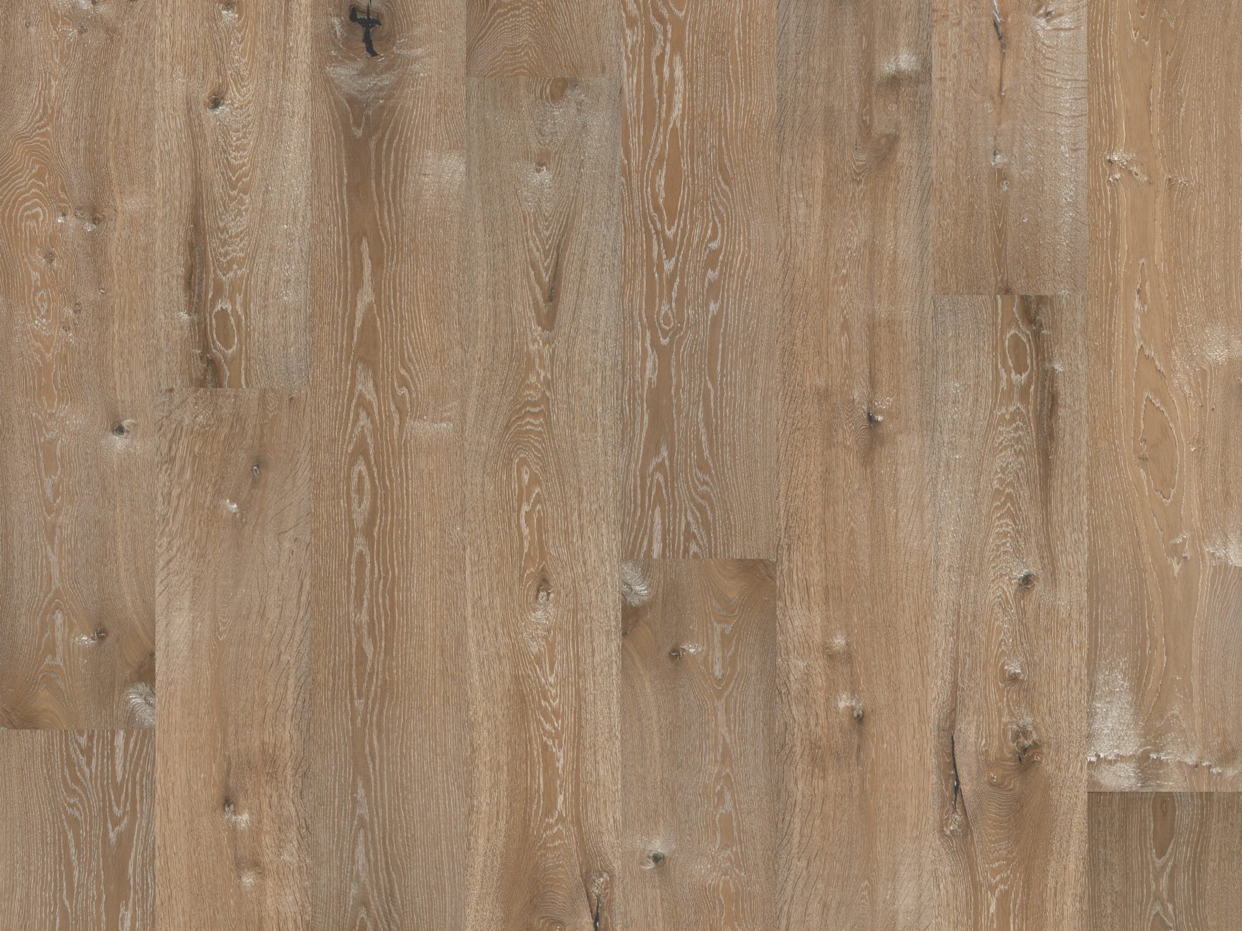Hardwood MARQUIS GRANDE SAVOY