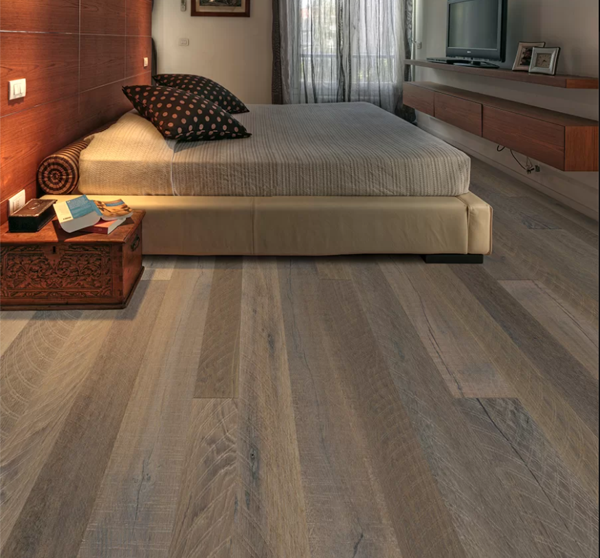 Horizon Forest Marigold Oak Hallmark ORGANIC 567 COLLECTION