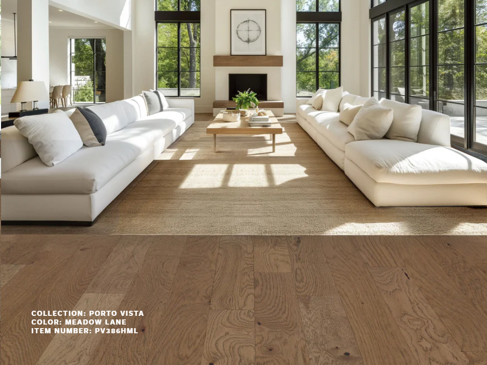 Prestige Meadow Lane PV386HML Porto Vista 6.5\"