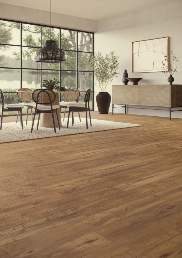 Vinyl Coventry 7.1X48 Meadow RPB781 ADURA Rigid Plank (PP1H)