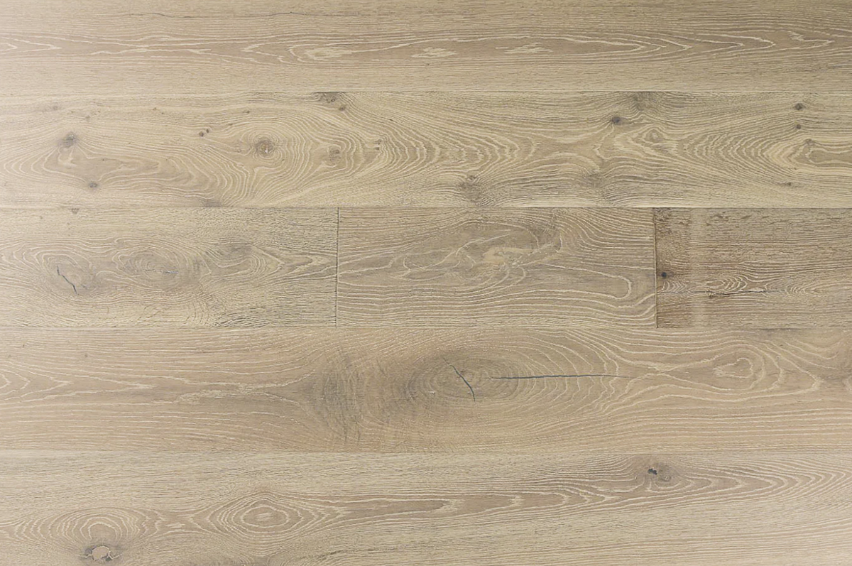 Montserrat Melville BONAFIDE / OAK / 4MM