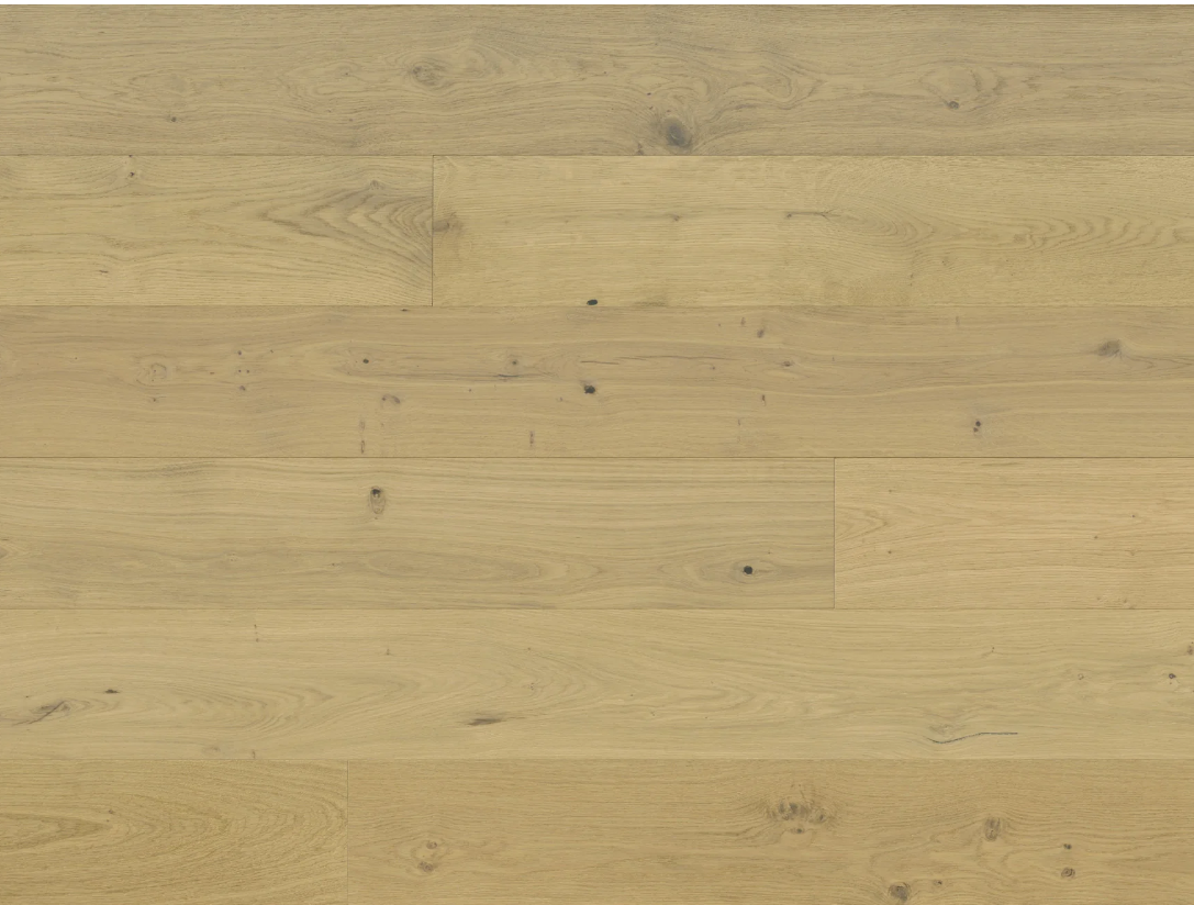 Hardwood  EUROPEAN OAK MENTON PROVENCE II
