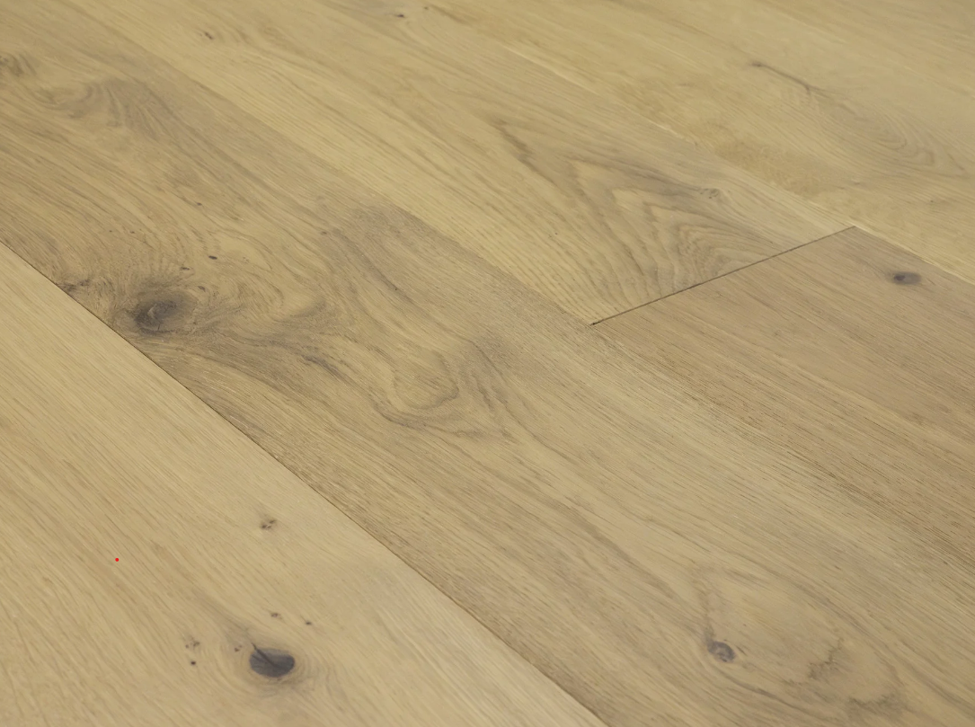 Hardwood  EUROPEAN OAK MENTON PROVENCE II