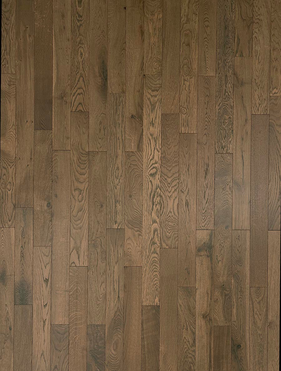 Hardwood Solid Mesa FRSB-5-MESA 5 Allwood