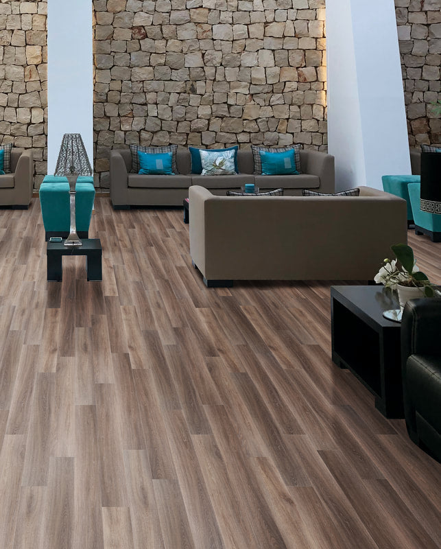 Vinyl Metro Bistro 12 Mil