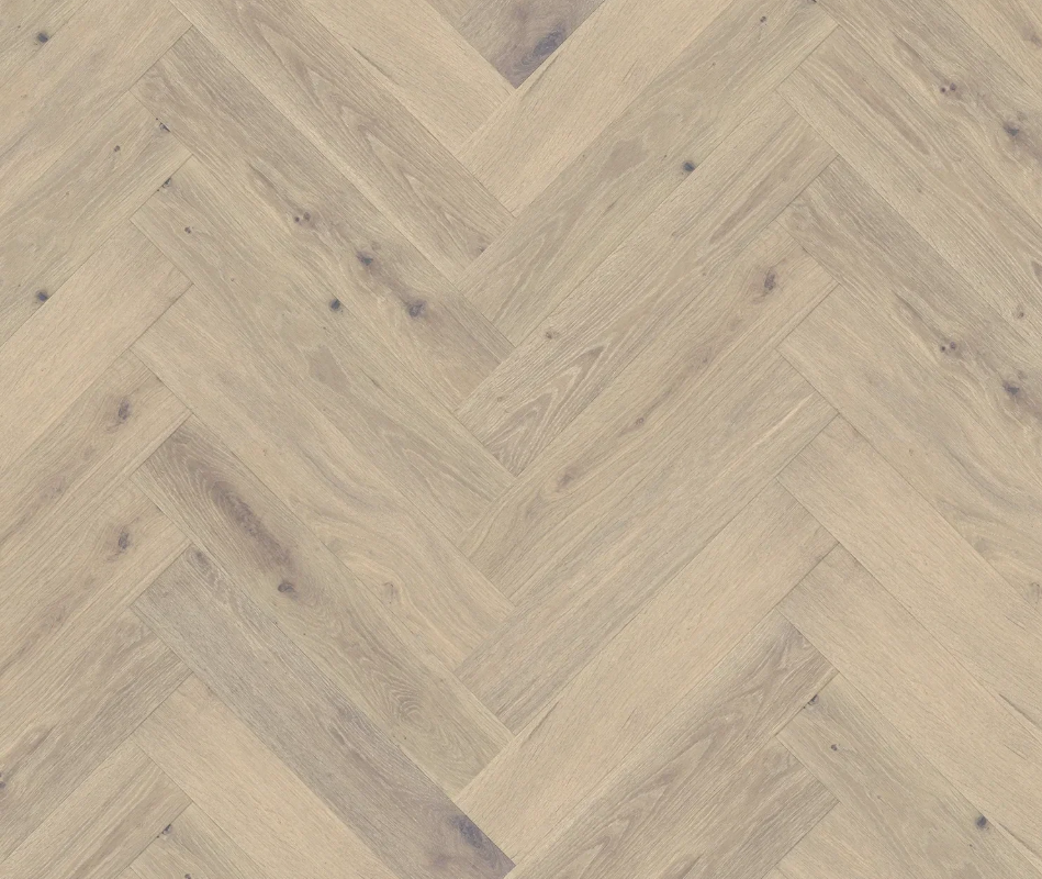Hardwood Mistral GLOBAL WINDS HERRINGBONE COLLECTION