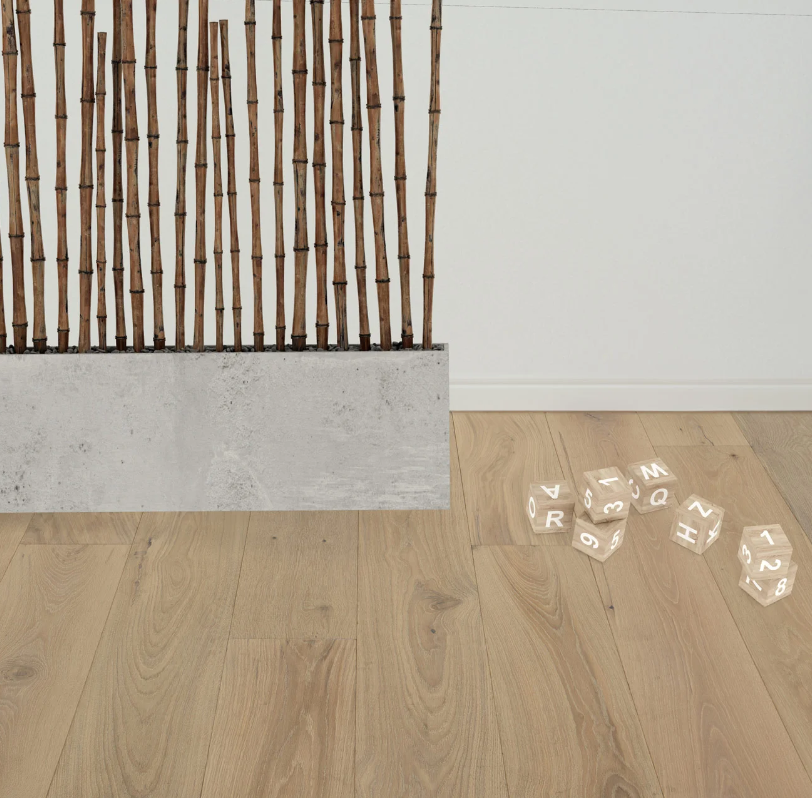Hardwood Mink MSR-2110  Northam collection