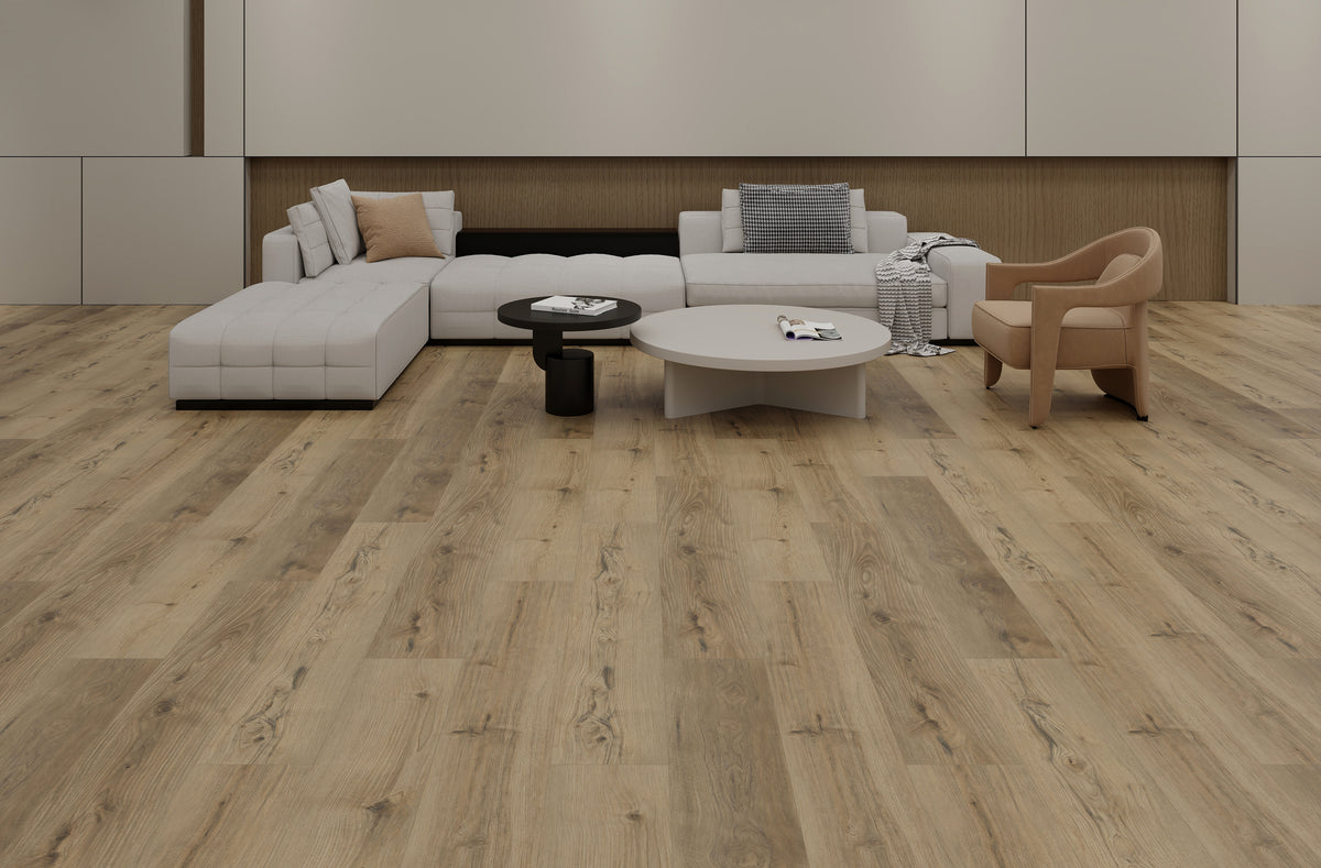 Vinyl SPC2526-Montreal EARTHTONE Collection 8MM