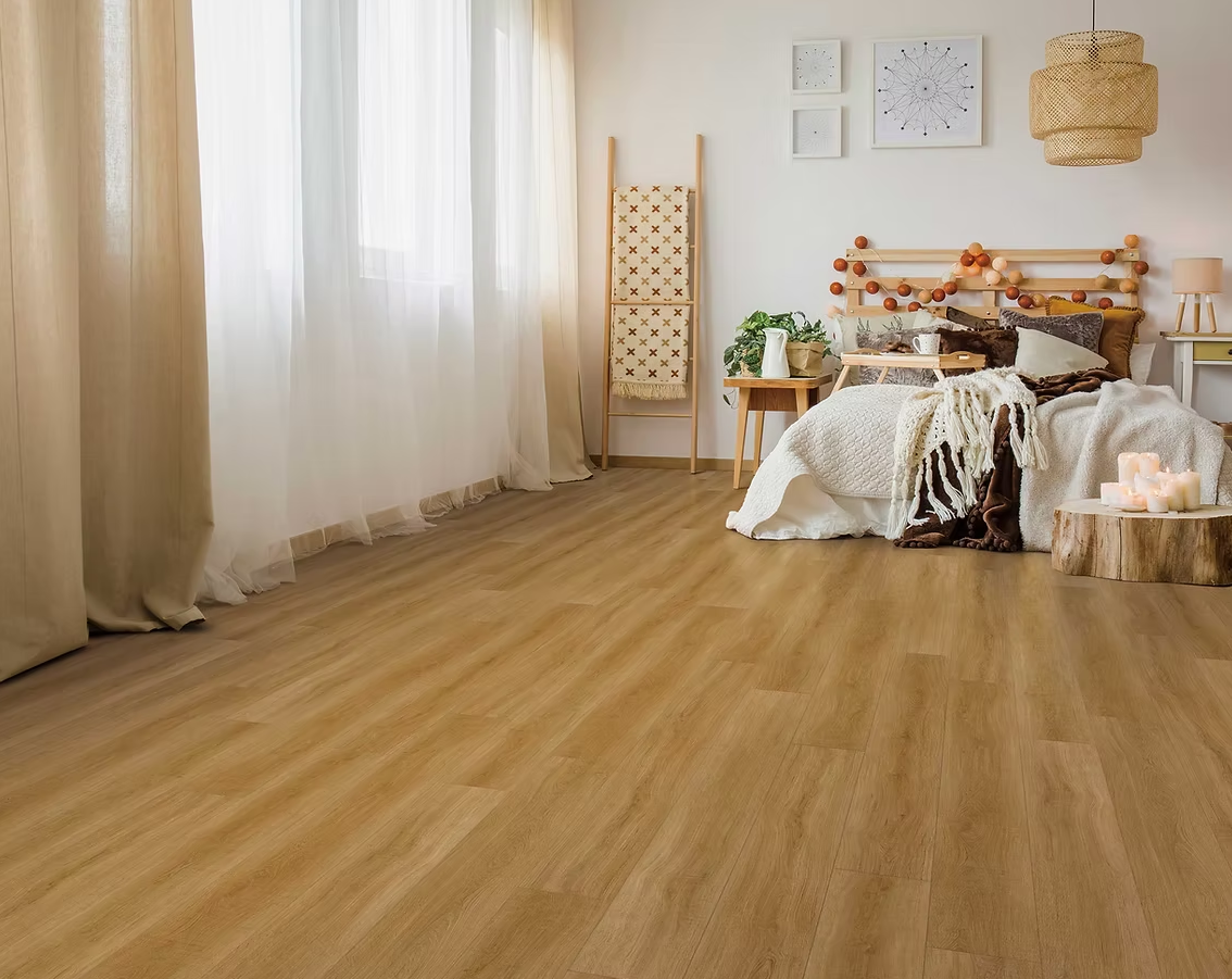 Laminate MOCCASIN TERRA NOVA 7"