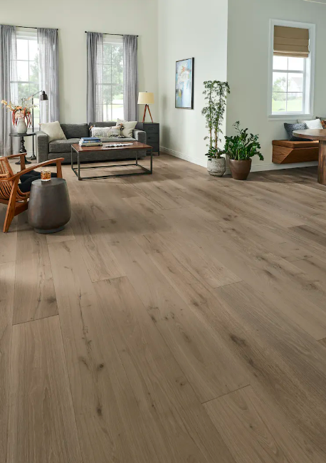 Mannington Moonlight SANC210MLT Sanctuary 5/8"