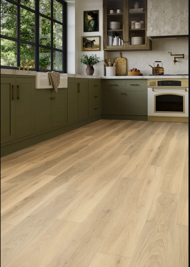 Mannington Highland Oak 7X60 Moorland MPB792 ADURA Max Plank