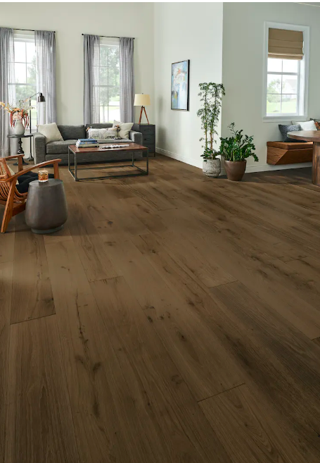 Mannington Mountaintop SANC210MTP Sanctuary 5/8"