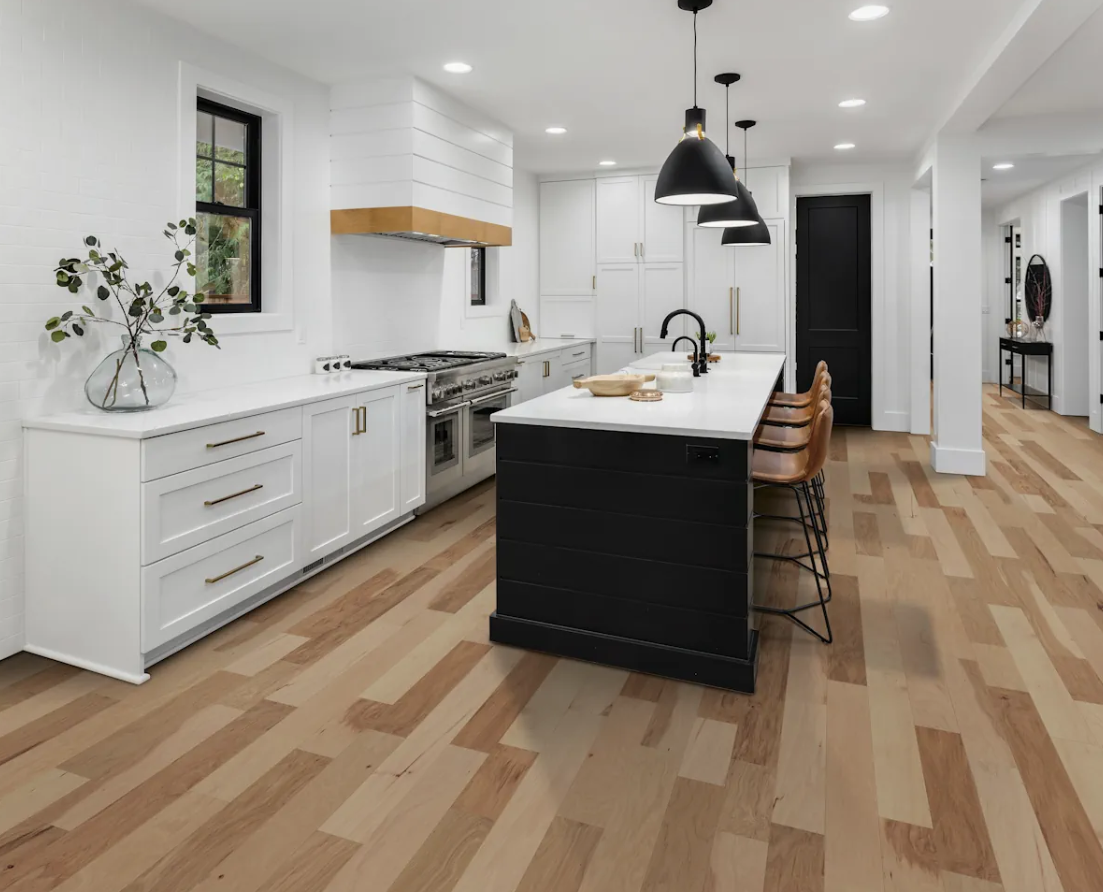 Hardwood Natural 50680 LINCOLNSHIRE
