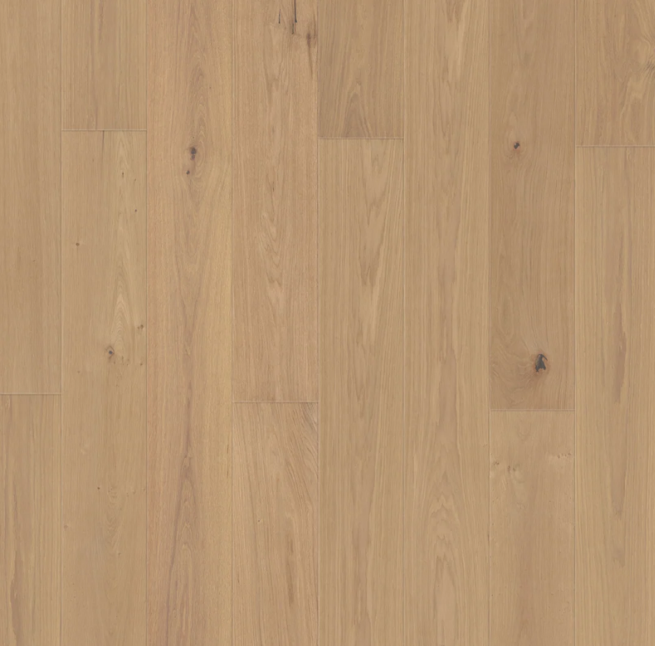 Hardwood Natura BOTTEVA Character Grade Plank