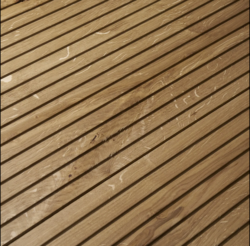Wall paneling Natural CADENCE  PICTURA COLLECTION