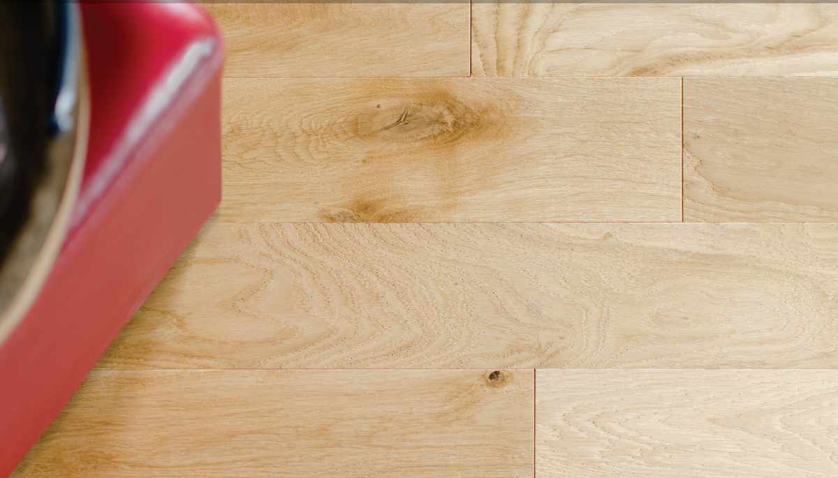Solid Natural FRSB-5-NTRL 5 Allwood
