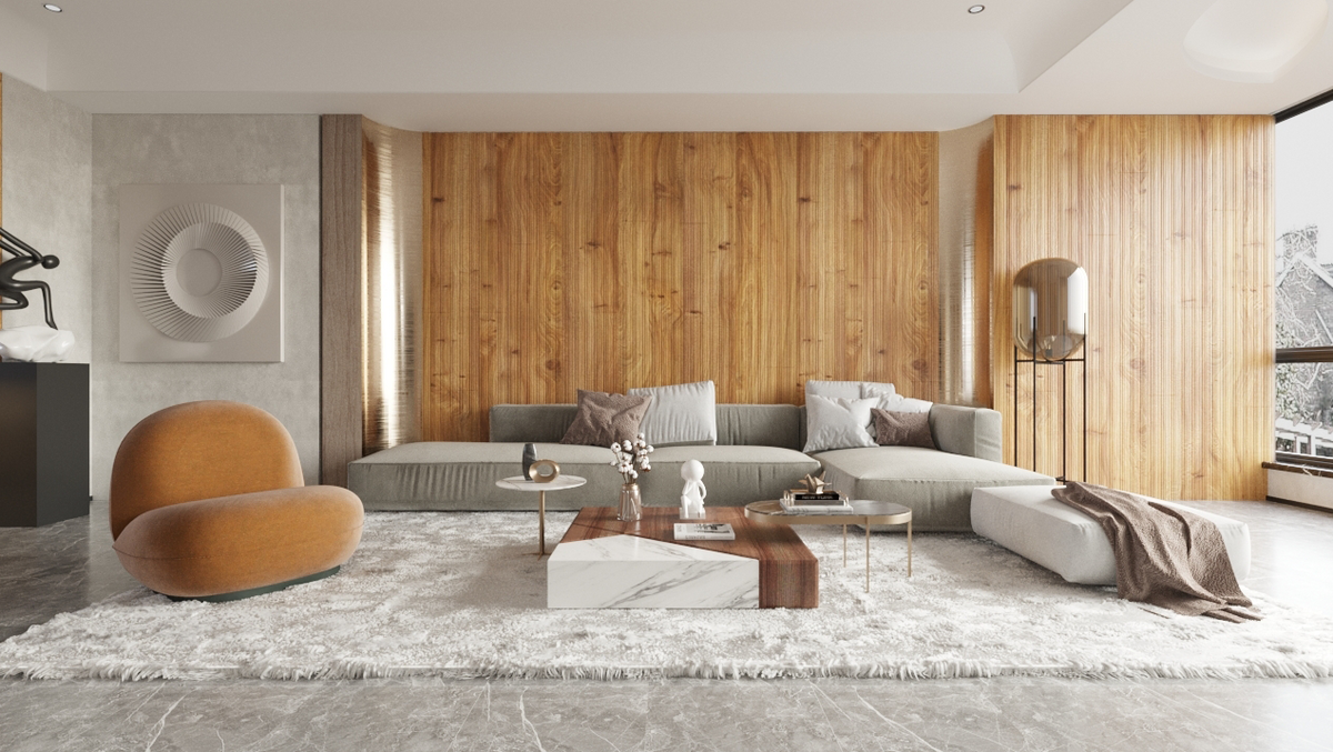 DUCHATEAU NATURAL RHYTHM PICTURA COLLECTION