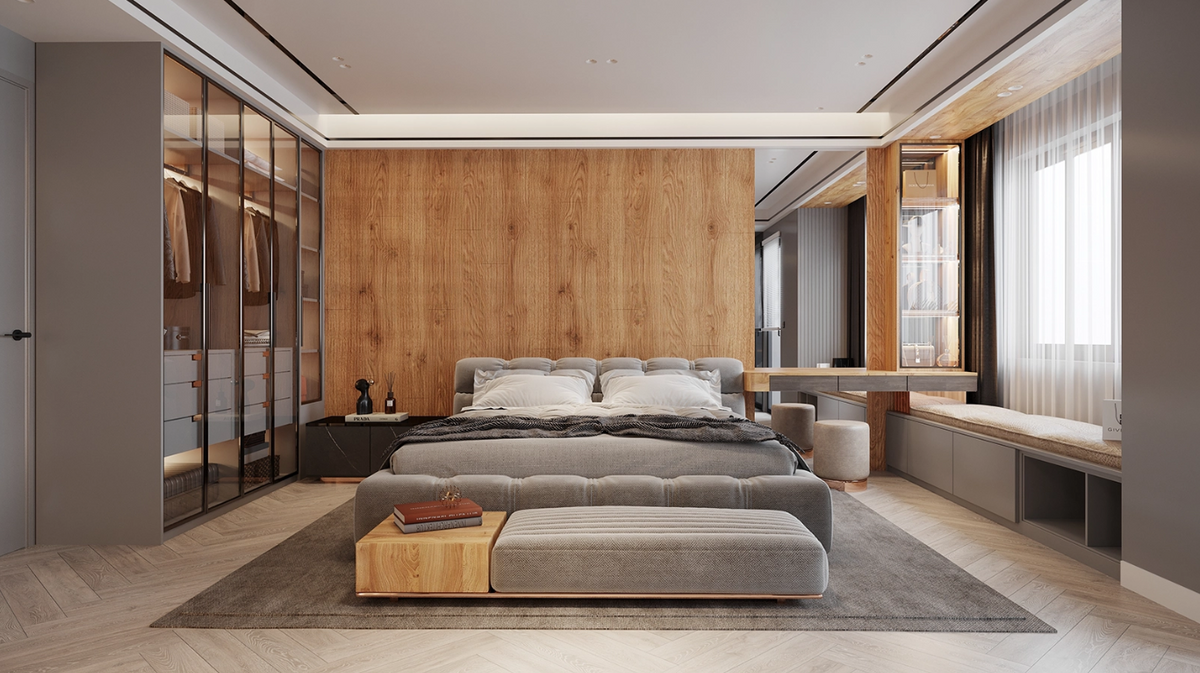 DUCHATEAU Natural CADENCE PICTURA COLLECTION
