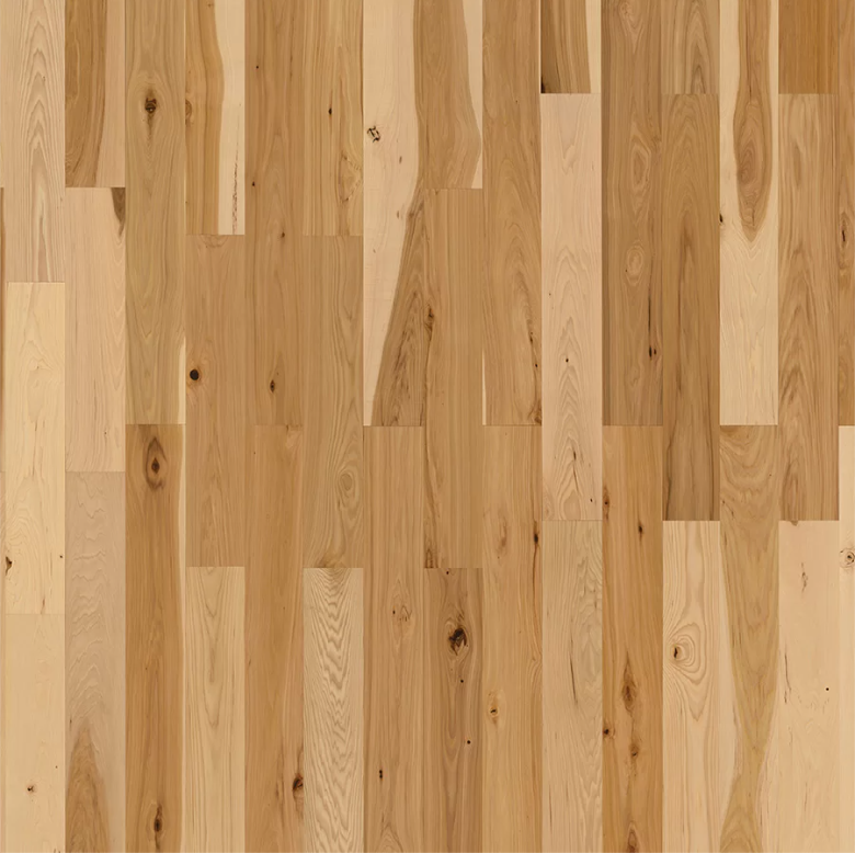 Horizon Forest Natural Hickory AMERICAN TRADITIONAL CLASSICS Country Grade