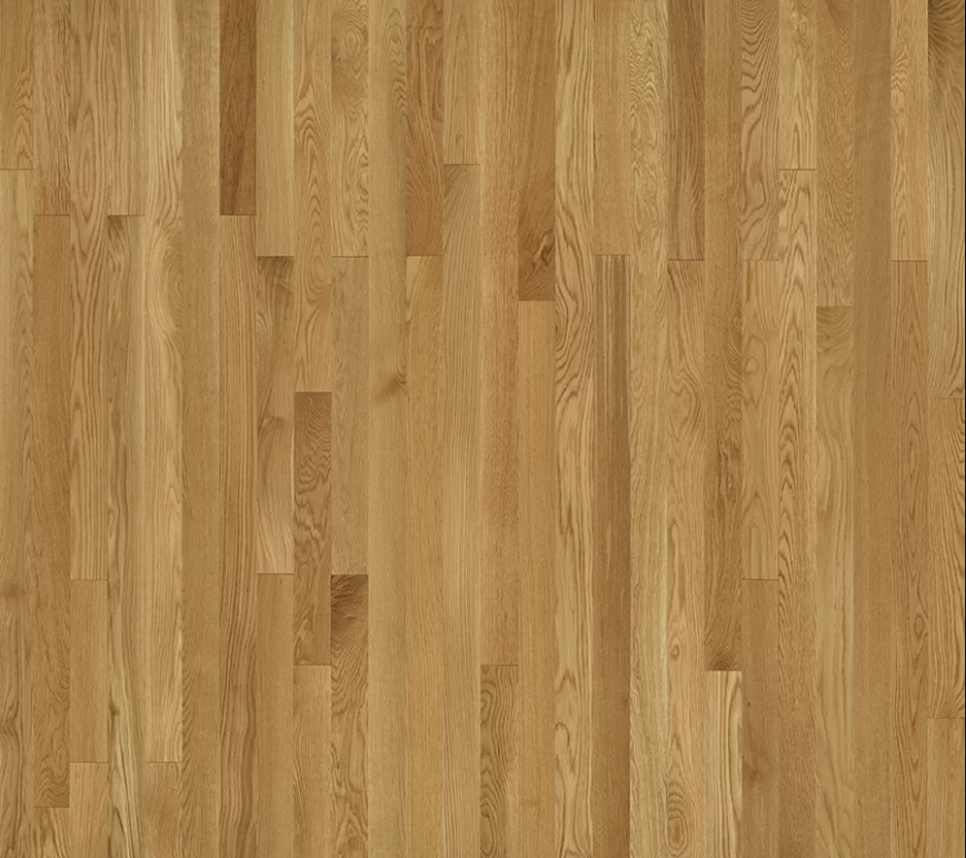 Hardwood Natural White Oak AMERICAN TRADITIONAL CLASSICS  Select Grade