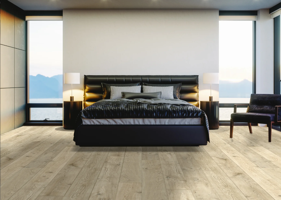 Hardwood NEBBIA Verano