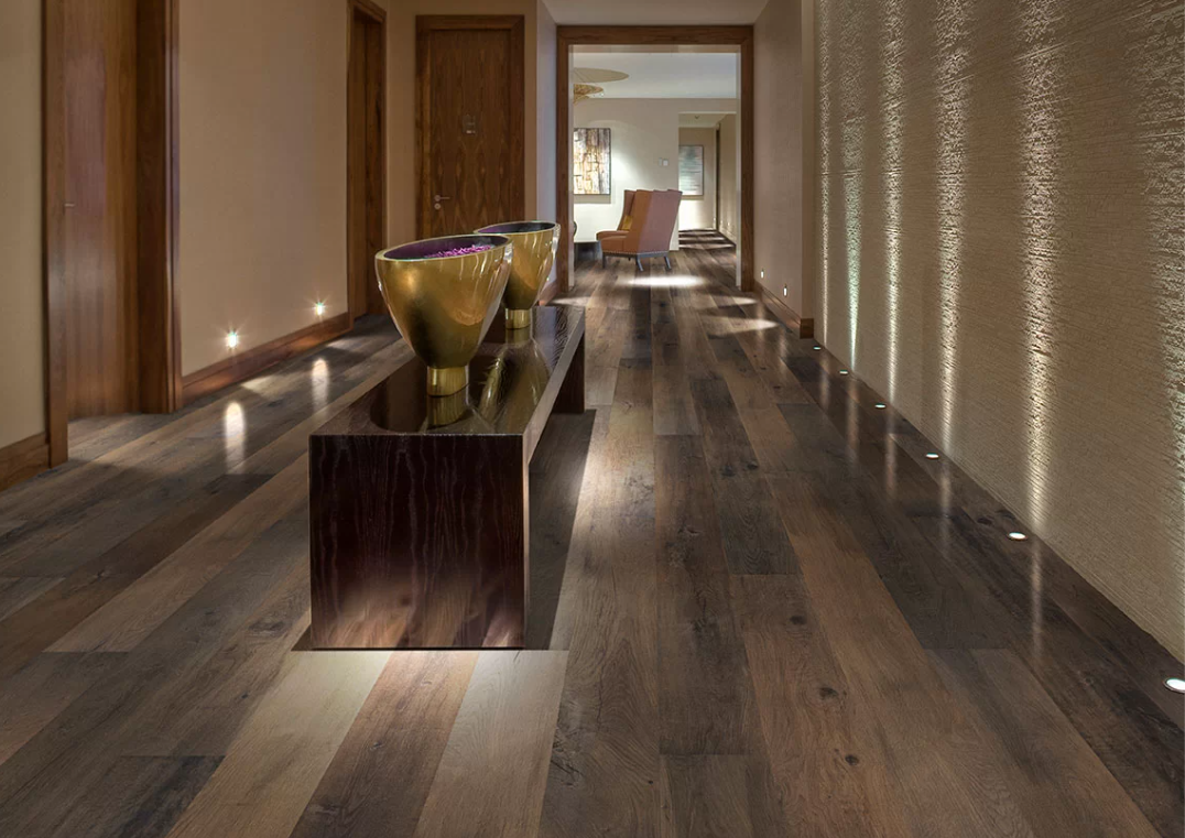 Horizon Forest Neroli Oak Hallmark TRUE COLLECTION