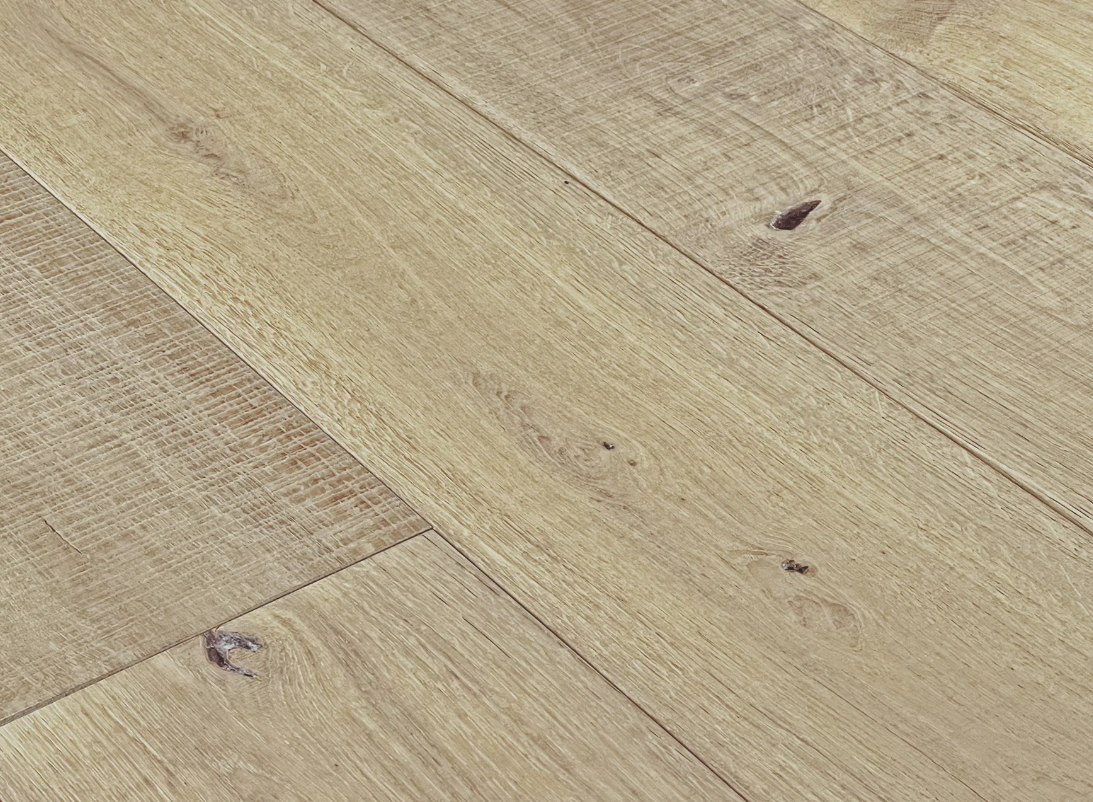 Hardwood EUROPEAN OAK NICHOLS MILL CREEK