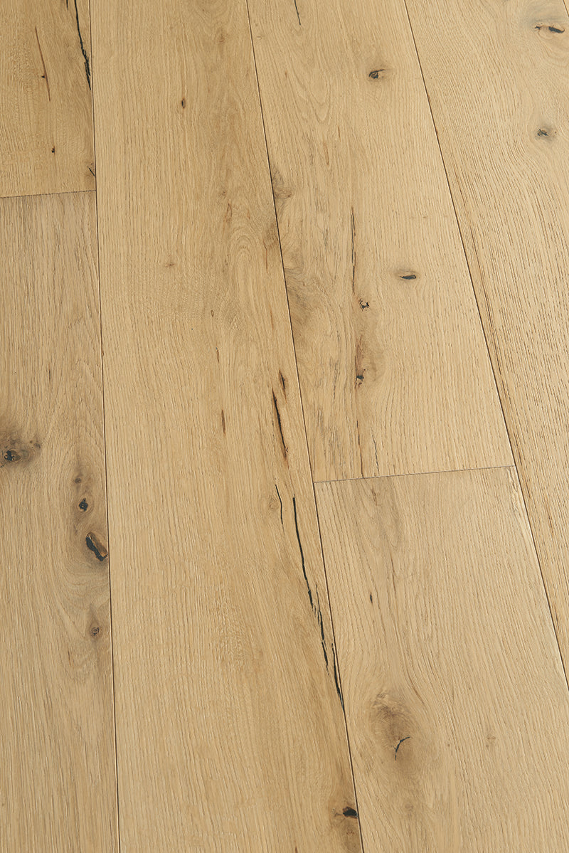 Hardwood Ninfa French Oak CMNA413V Casa Mia  C6 1/2" x 3/8" Bella Cera
