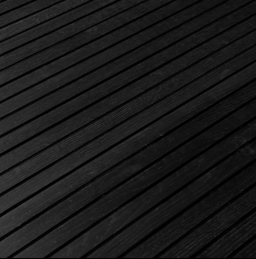 Wall paneling Noir CADENCE  PICTURA COLLECTION