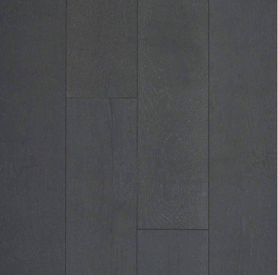 Special First Quality Hardwood NOIR 09033 Couture Oak