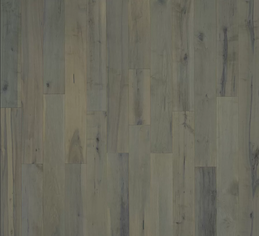 Hardwood Williams Maple  Hallmark NOVELLA COLLECTION