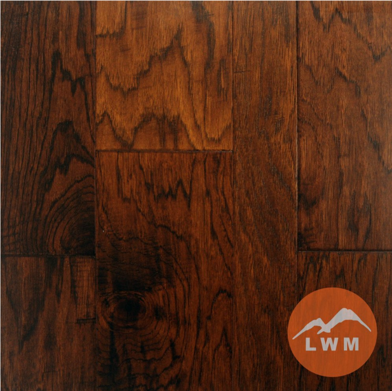 L.W. MOUNTAIN NUBUCK LWELH-H1034-R Richmond Collection