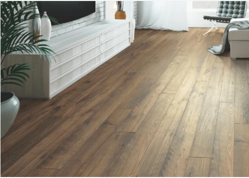 Mohawk Nutmeg Chestnut Kingmire