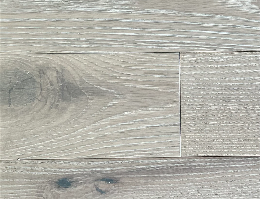 L.W. MOUNTAIN OATMEAL LWSBOATM 3/4" X 4-15/16" - BILTMORE COLLECTION