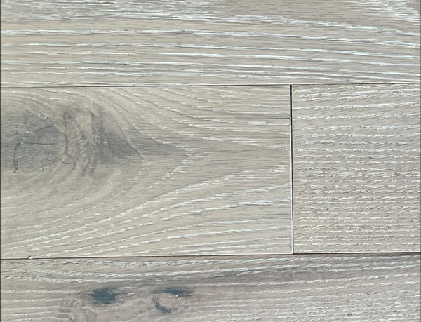 Hardwood OATMEAL LWSBOATM 3/4" X 4-15/16" - BILTMORE COLLECTION