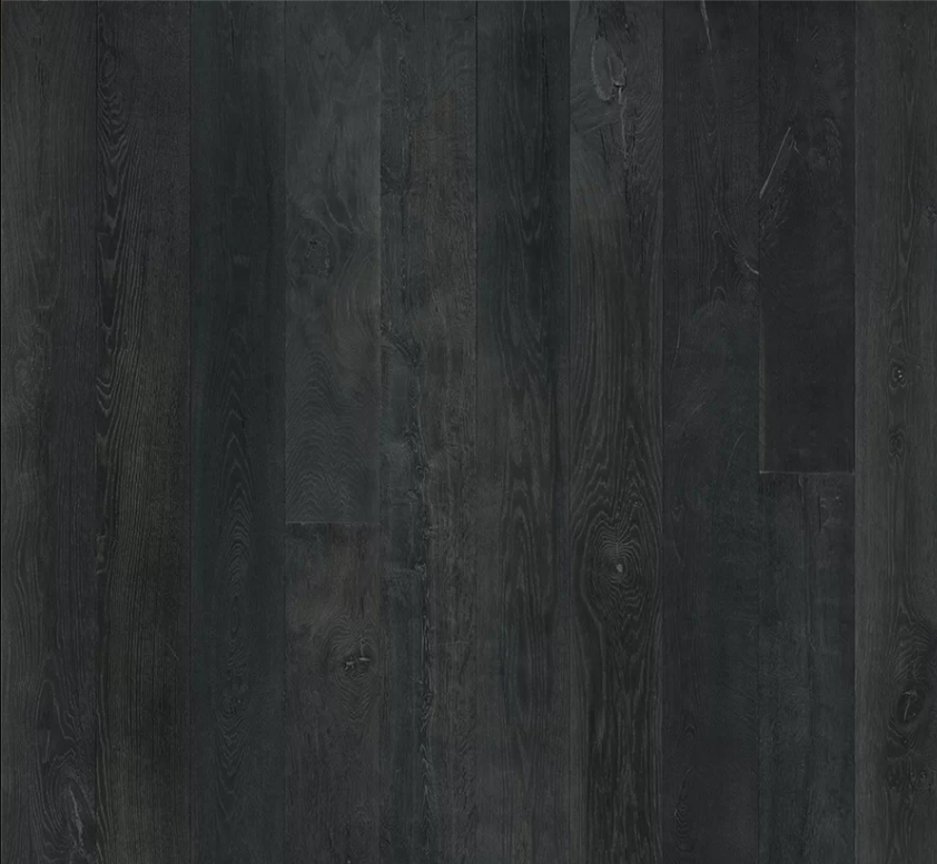 Hardwood Onyx Oak  Hallmark TRUE COLLECTION