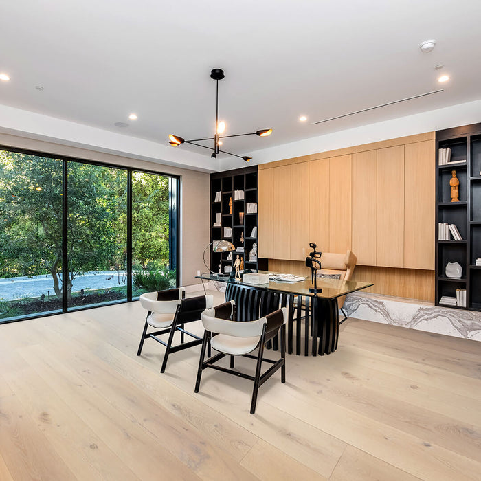Opus European Oak Collection - Villanova* by Modern Home Concepts