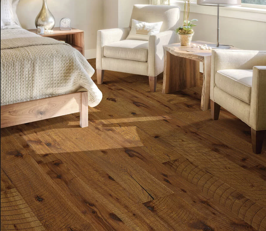 Horizon Forest Chamomile Hickory Hallmark ORGANIC 567 COLLECTION