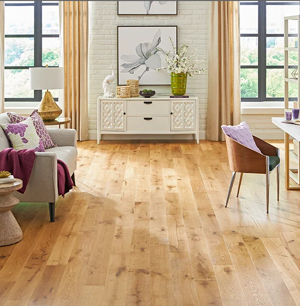 Horizon Forest Ornos 6″ Bella Citta Mykonos Plank