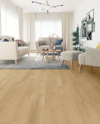 Montserrat Floors Laminate Collections