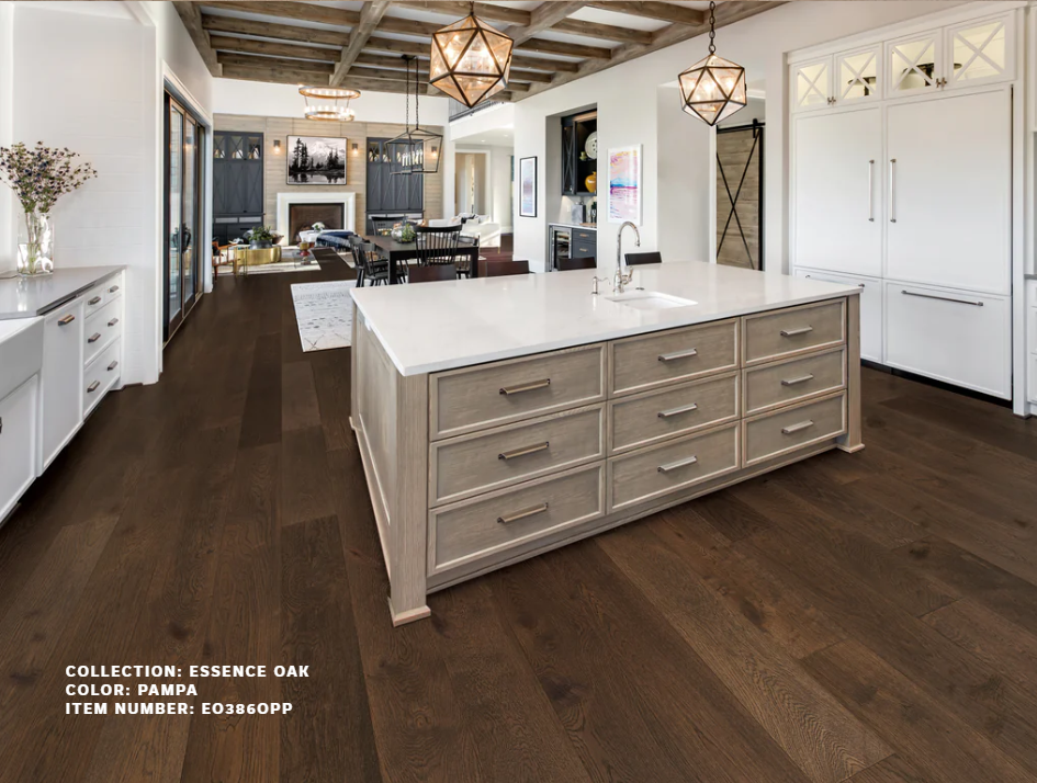 Prestige PAMPA EO386OPP ESSENCE