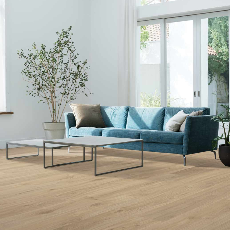 Quick Step PARCHMENT OAK USB07320 ELLICOTT POINT